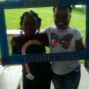 Meet your Posher, Candice